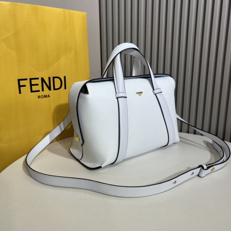 Fendi Top Handle Bags